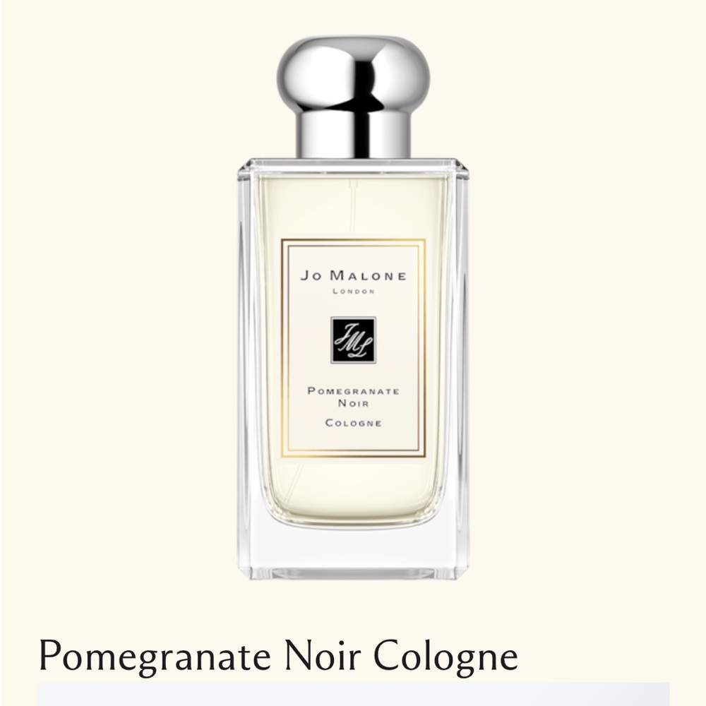 JoMallone Pomegranate Noir